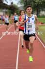 800 metres, NEGP 2, Monkton. Photo: David T. Hewitson/Sports for All Pics